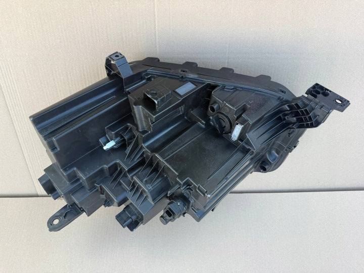 Frontscheinwerfer Citroën C3 9851349080 Rechts Scheinwerfer Headlight SCH9928881101jg