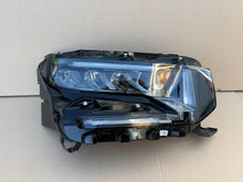 Laden Sie das Bild in den Galerie-Viewer, Frontscheinwerfer Citroën C3 9851349080 Rechts Scheinwerfer Headlight SCH9928881101jg