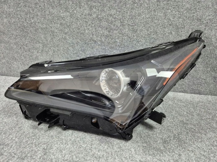 Frontscheinwerfer Lexus Nx 20-17072 LED Links Scheinwerfer Headlight SCH9929636773jq