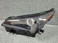 Load image into Gallery viewer, Frontscheinwerfer Lexus Nx 20-17072 LED Links Scheinwerfer Headlight SCH9929636773jq