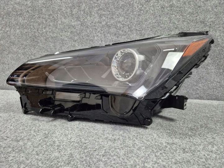 Frontscheinwerfer Lexus Nx 20-17072 LED Links Scheinwerfer Headlight SCH9929636773jq