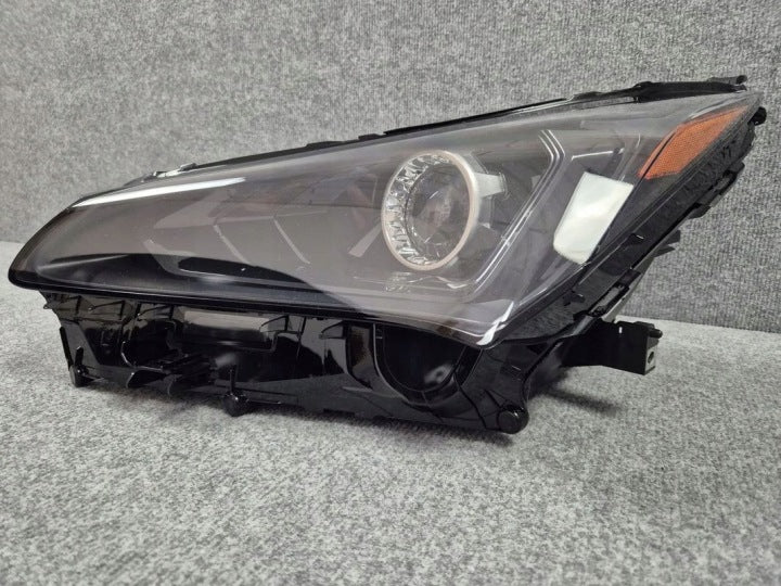 Frontscheinwerfer Lexus Nx 20-17072 LED Links Scheinwerfer Headlight SCH9929636773jq
