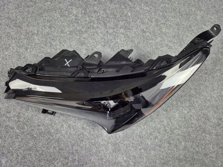 Frontscheinwerfer Lexus Nx 20-17072 LED Links Scheinwerfer Headlight SCH9929636773jq