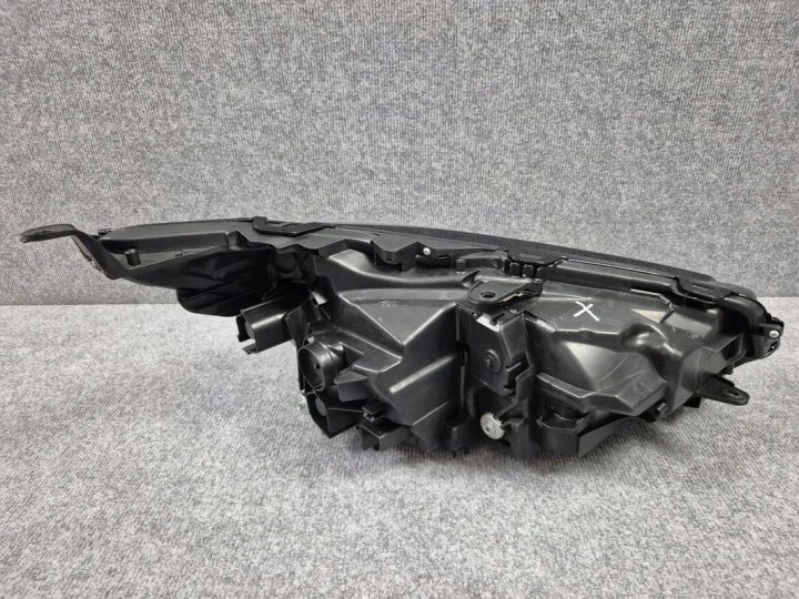 Frontscheinwerfer Lexus Nx 20-17072 LED Links Scheinwerfer Headlight SCH9929636773jq