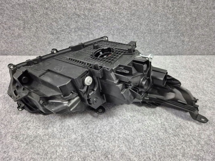 Frontscheinwerfer Lexus Nx 20-17072 LED Links Scheinwerfer Headlight SCH9929636773jq