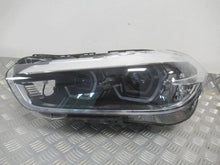 Load image into Gallery viewer, Frontscheinwerfer BMW X2 F39 9851981-01 Links Scheinwerfer Headlight SCH9930377935db