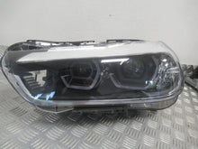Load image into Gallery viewer, Frontscheinwerfer BMW X2 F39 9851981-01 Links Scheinwerfer Headlight SCH9930377935db