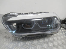 Load image into Gallery viewer, Frontscheinwerfer BMW X2 F39 9851981-01 Links Scheinwerfer Headlight SCH9930377935db