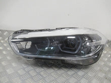 Load image into Gallery viewer, Frontscheinwerfer BMW X2 F39 9851981-01 Links Scheinwerfer Headlight SCH9930377935db