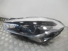 Load image into Gallery viewer, Frontscheinwerfer BMW X2 F39 9851981-01 Links Scheinwerfer Headlight SCH9930377935db