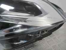Load image into Gallery viewer, Frontscheinwerfer BMW X2 F39 9851981-01 Links Scheinwerfer Headlight SCH9930377935db