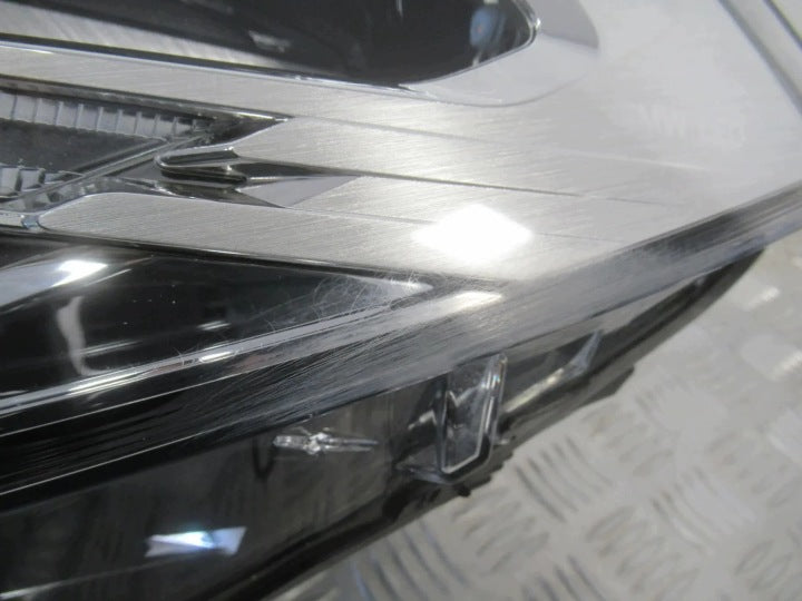 Frontscheinwerfer BMW X2 F39 9851981-01 Links Scheinwerfer Headlight SCH9930377935db