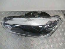 Load image into Gallery viewer, Frontscheinwerfer BMW X2 F39 9851981-01 Links Scheinwerfer Headlight SCH9930377935db