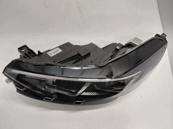 Frontscheinwerfer Ford Kuga PV4B-13E017-AF Links Scheinwerfer Headlight SCH9931524062ma