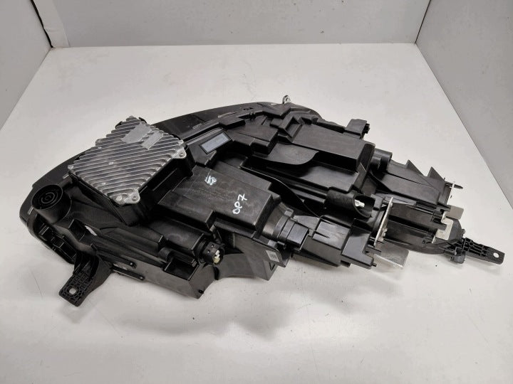 Frontscheinwerfer Ford Kuga PV4B-13E017-AF Links Scheinwerfer Headlight SCH9931524062ma