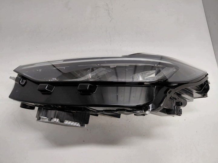 Frontscheinwerfer Ford Kuga PV4B-13E017-AF Links Scheinwerfer Headlight SCH9931524062ma