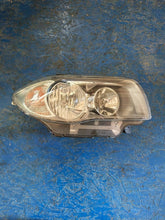 Laden Sie das Bild in den Galerie-Viewer, Frontscheinwerfer BMW 1 E87 7249650 Rechts Scheinwerfer Headlight SCH9931964236xk