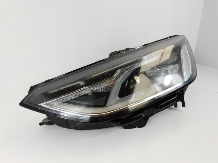 Frontscheinwerfer Audi A4 B9 8W0941011 LED Links Scheinwerfer Headlight SCH9932766815fr