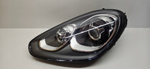 Laden Sie das Bild in den Galerie-Viewer, Frontscheinwerfer Porsche Cayenne 7P5941751F Xenon Links Scheinwerfer Headlight SCH9933454566pm