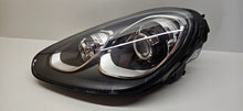 Laden Sie das Bild in den Galerie-Viewer, Frontscheinwerfer Porsche Cayenne 7P5941751F Xenon Links Scheinwerfer Headlight SCH9933454566pm