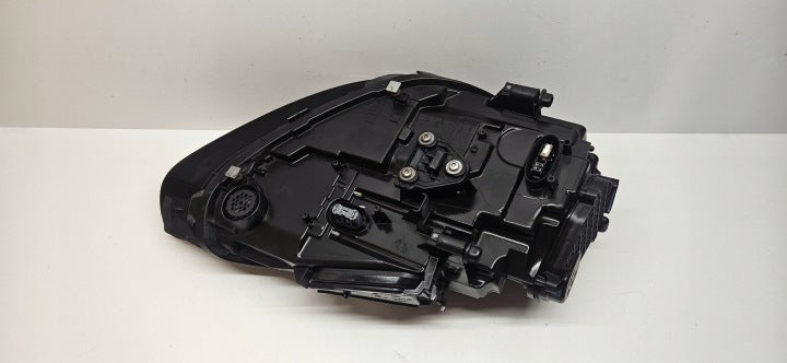 Frontscheinwerfer Porsche Cayenne 7P5941751F Xenon Links Scheinwerfer Headlight SCH9933454566pm