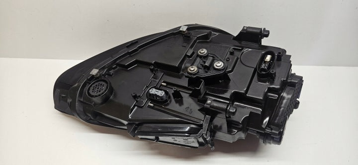 Frontscheinwerfer Porsche Cayenne 7P5941751F Xenon Links Scheinwerfer Headlight SCH9933454566pm