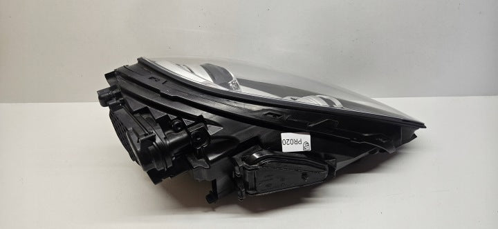 Frontscheinwerfer Porsche Cayenne 7P5941751F Xenon Links Scheinwerfer Headlight SCH9933454566pm