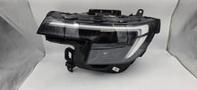 Laden Sie das Bild in den Galerie-Viewer, Frontscheinwerfer Ford R2KB-13E017-CG LED Links Scheinwerfer Headlight SCH9933603322cl