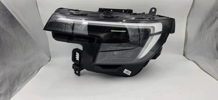 Frontscheinwerfer Ford R2KB-13E017-CG LED Links Scheinwerfer Headlight SCH9933603322cl