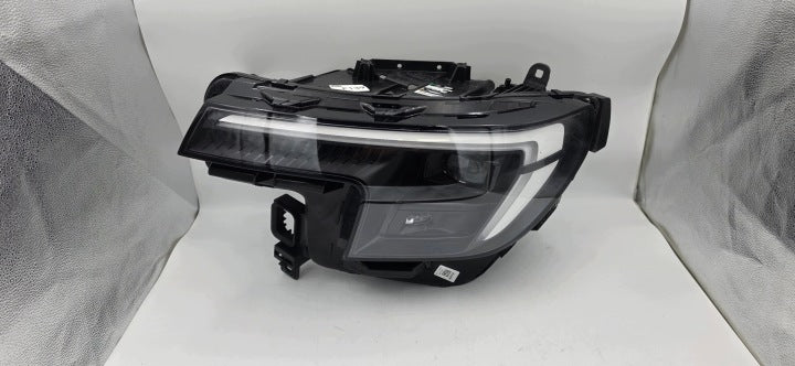 Frontscheinwerfer Ford R2KB-13E017-CG LED Links Scheinwerfer Headlight SCH9933603322cl