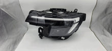 Laden Sie das Bild in den Galerie-Viewer, Frontscheinwerfer Ford R2KB-13E017-CG LED Links Scheinwerfer Headlight SCH9933603322cl