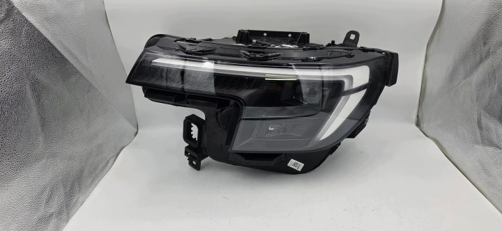 Frontscheinwerfer Ford R2KB-13E017-CG LED Links Scheinwerfer Headlight SCH9933603322cl