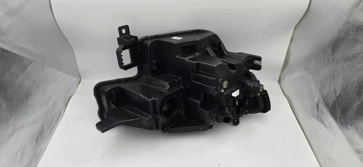 Frontscheinwerfer Ford R2KB-13E017-CG LED Links Scheinwerfer Headlight SCH9933603322cl