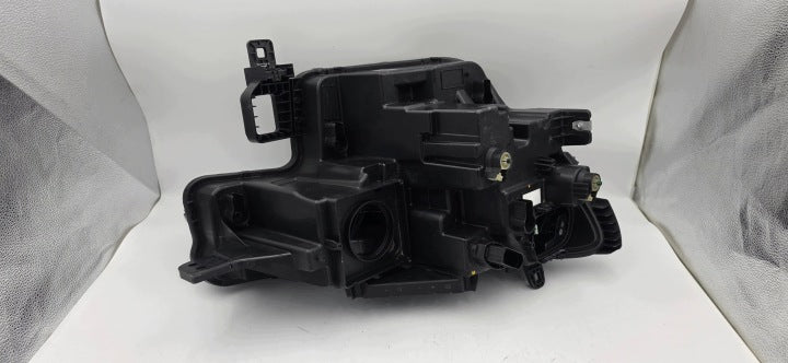 Frontscheinwerfer Ford R2KB-13E017-CG LED Links Scheinwerfer Headlight SCH9933603322cl