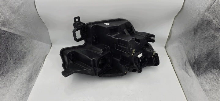 Frontscheinwerfer Ford R2KB-13E017-CG LED Links Scheinwerfer Headlight SCH9933603322cl