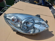 Laden Sie das Bild in den Galerie-Viewer, Frontscheinwerfer Renault Twingo I 27152800R Rechts Scheinwerfer Headlight SCH9933989156gh