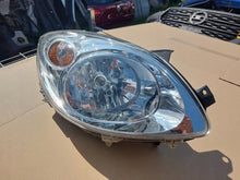 Laden Sie das Bild in den Galerie-Viewer, Frontscheinwerfer Renault Twingo I 27152800R Rechts Scheinwerfer Headlight SCH9933989156gh