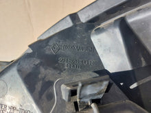 Laden Sie das Bild in den Galerie-Viewer, Frontscheinwerfer Renault Twingo I 27152800R Rechts Scheinwerfer Headlight SCH9933989156gh