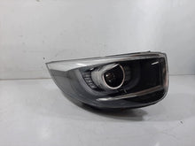 Load image into Gallery viewer, Frontscheinwerfer Kia Picanto 92102-G63 Rechts Scheinwerfer Headlight SCH9935972288md