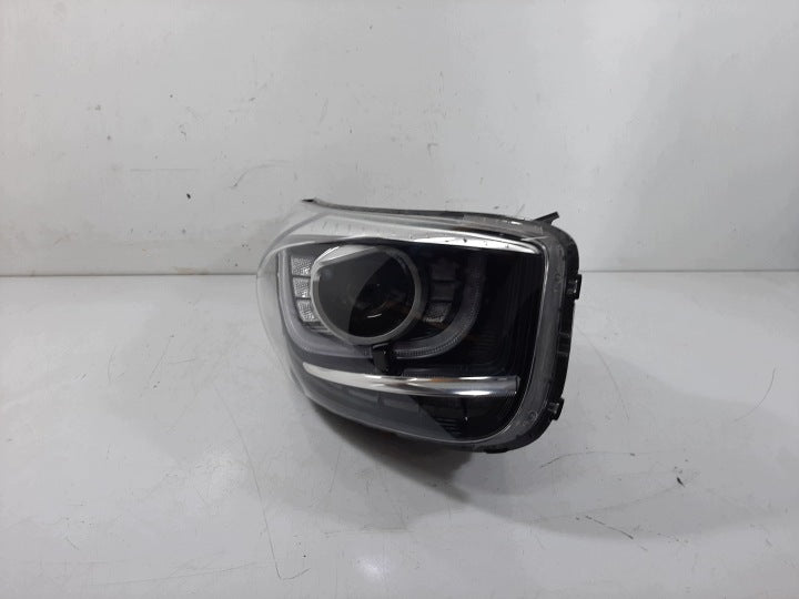 Frontscheinwerfer Kia Picanto 92102-G63 Rechts Scheinwerfer Headlight SCH9935972288md