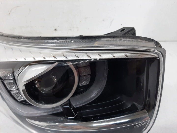 Frontscheinwerfer Kia Picanto 92102-G63 Rechts Scheinwerfer Headlight SCH9935972288md