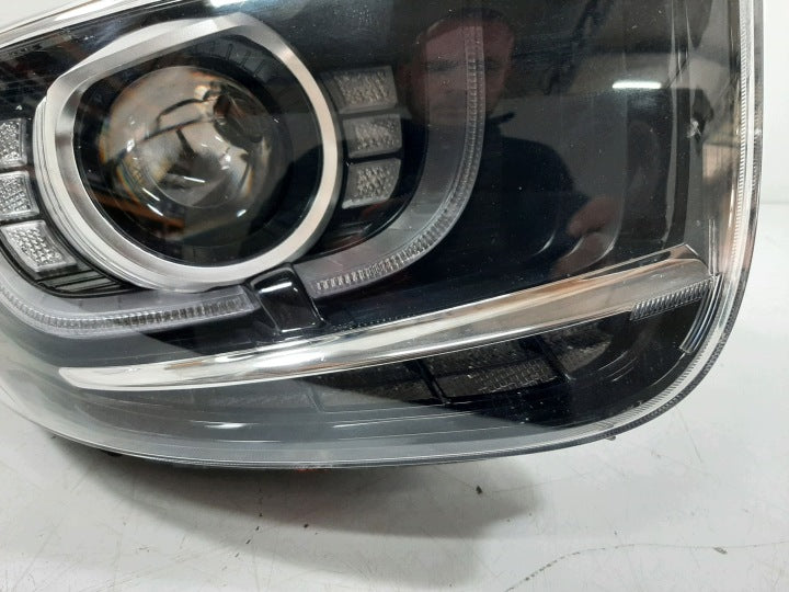 Frontscheinwerfer Kia Picanto 92102-G63 Rechts Scheinwerfer Headlight SCH9935972288md