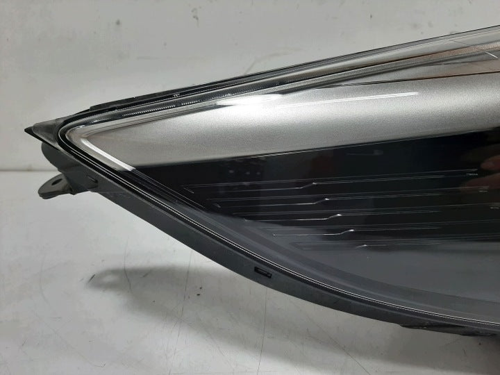 Frontscheinwerfer Kia Picanto 92102-G63 Rechts Scheinwerfer Headlight SCH9935972288md