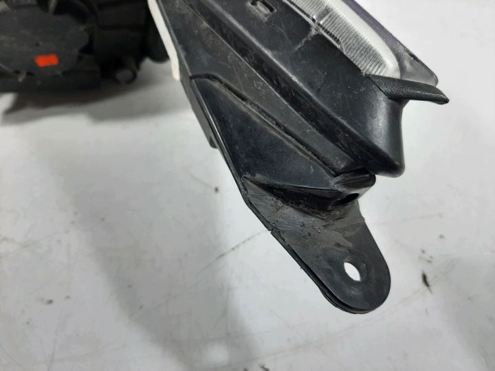 Frontscheinwerfer Kia Picanto 92102-G63 Rechts Scheinwerfer Headlight SCH9935972288md