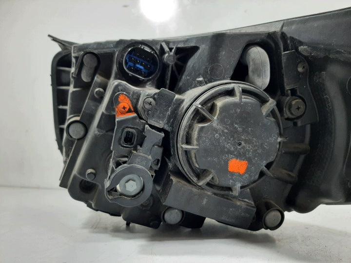 Frontscheinwerfer Kia Picanto 92102-G63 Rechts Scheinwerfer Headlight SCH9935972288md