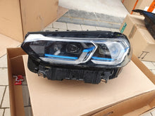 Laden Sie das Bild in den Galerie-Viewer, Frontscheinwerfer BMW X3 G01 G02 5A29217-07 Laser Links Scheinwerfer Headlight SCH9936688361ff