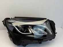 Laden Sie das Bild in den Galerie-Viewer, Frontscheinwerfer Mercedes-Benz Glc A2539065201 LED Rechts Headlight SCH9937146908uw