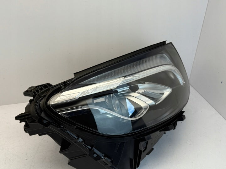 Frontscheinwerfer Mercedes-Benz Glc A2539065201 LED Rechts Headlight SCH9937146908uw