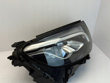 Laden Sie das Bild in den Galerie-Viewer, Frontscheinwerfer Mercedes-Benz Glc A2539065201 LED Rechts Headlight SCH9937146908uw