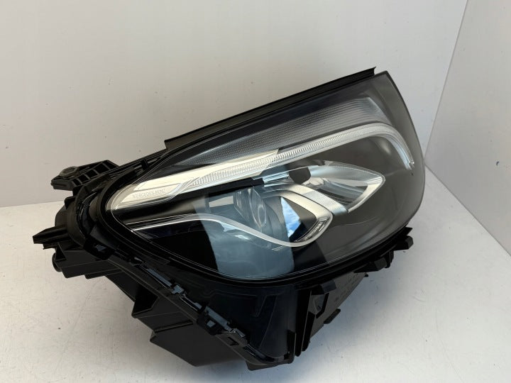 Frontscheinwerfer Mercedes-Benz Glc A2539065201 LED Rechts Headlight SCH9937146908uw